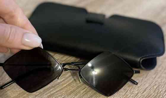 Сонцезахисні окуляри Saint Laurent оригінал Київ