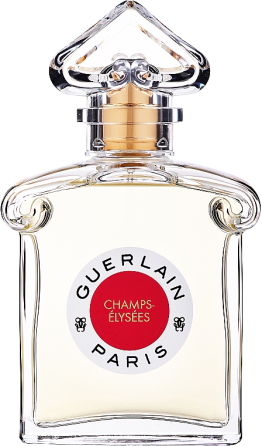 Парфюмированная вода Guerlain Collection Patrimoine Champs-Elysees 75ml Славянск