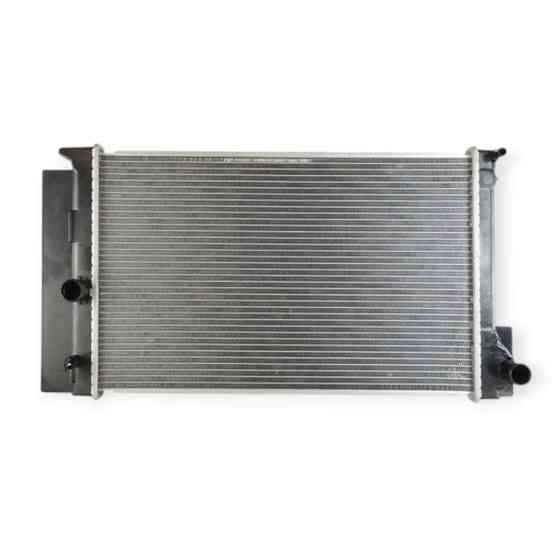 Радіатор двигуна Toyota Auris, Avensis (T27) 1.4-1.8i 07- охолодження Мукачево