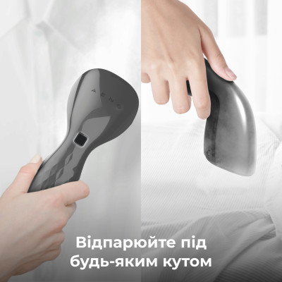 Отпариватель для одежды AENO GS2 (AGS0002) Винница - изображение 11