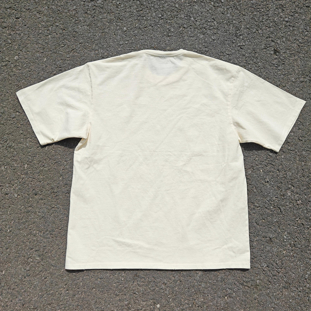 Футболка чоловіча з принтом аніме Аніме Гантз Суіт Кеі оверсайз (S/M/L) Черний Дніпро - фото 2