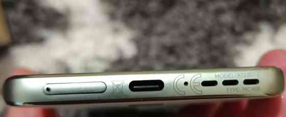 Телефон Motorola Edge 40 Neo 12/256Gb. Киев