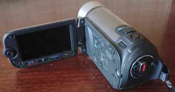 Видеокамера Canon LEGRIA FS 37e. Киев