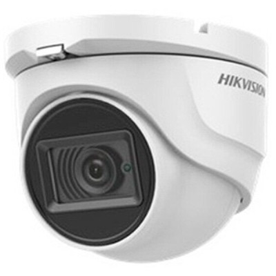 Камера видеонаблюдения Hikvision DS-2CE76H8T-ITMF (2.8) Винница - изображение 1