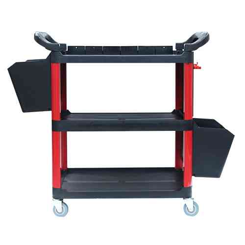 Пересувна інструментальна візок G.I. KRAFT GI37103 Одеса