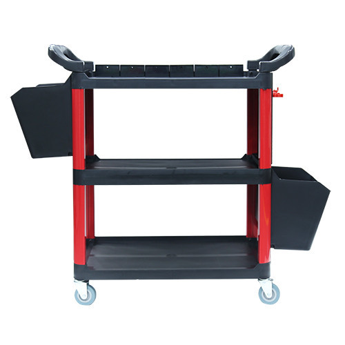 Пересувна інструментальна візок G.I. KRAFT GI37103 Одеса - фото 1