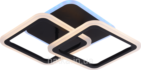 LI8822B/2 BK (RGB) Київ