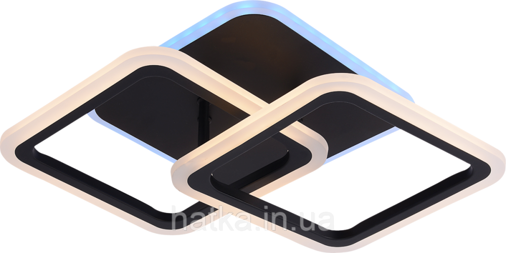 LI8822B/2 BK (RGB) Київ - фото 1