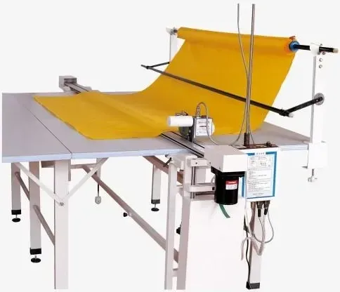 Швейна машина ODKRAWACZ AUTOMATYCZNY DAYANG DYDB-2 2,5M Київ