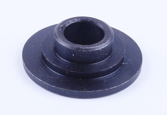 Тарілка пружини клапана верхня КМ385ВТ ДонгФенг 240/244, Фотон 240/244, Джинма240/244 Мукачево - фото 1