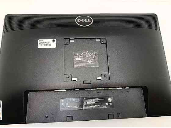 Монітор 22 Dell P2213f Black (товар вживаний) Луцьк
