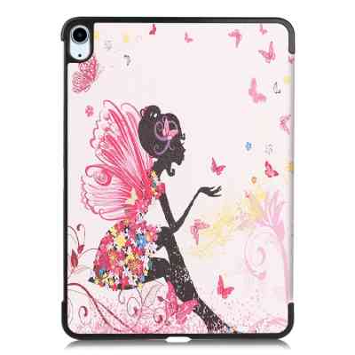 Чехол для планшета BeCover Smart Case Apple iPad Air 11" M2 2024 Fairy (711602) Винница