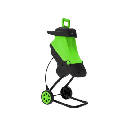 Садовый измельчитель Gartner GSK-2400 (853772) Винница - изображение 1