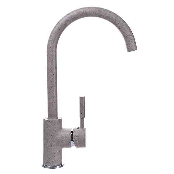 Змішувач для кухні Globus Lux LAZER GLLR-0203S-5-TERRA Київ