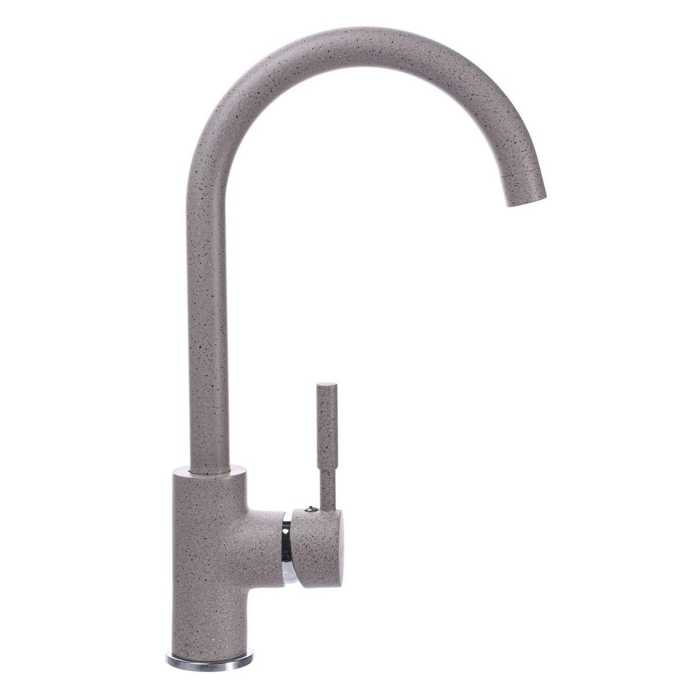 Смеситель для кухни Globus Lux LAZER GLLR-0203S-5-TERRA Киев - изображение 3