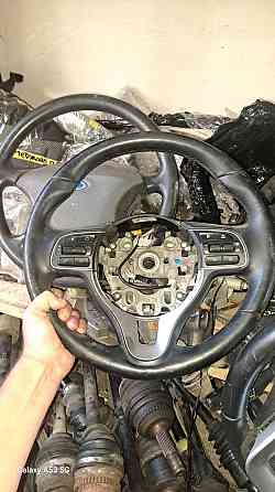 Кермо в зборі Hyundai Kona 2016-2021 Київ