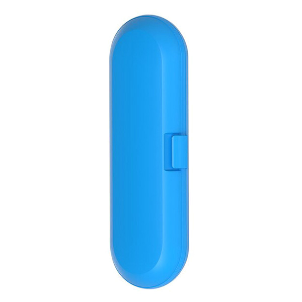 Футляр для хранения зубных щеток Xiaomi Soocas X1/X3/X5/C1 (Голубой) Николаев - изображение 1