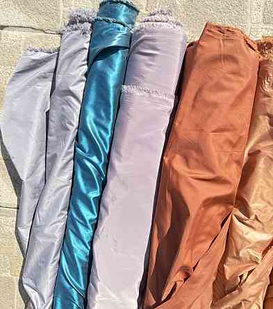 Тканина/опт/ плащівка для курток і тд — Від 5 м (Ширина 1,5 м) Київ