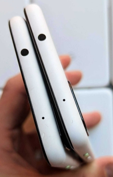 Google Pixel 5 128Gb Sorta Sage SD765G Киев - изображение 5