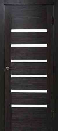 Двері Оміс колекція: 5-й елемент Полотно, Лагуна ПО Венге Київ