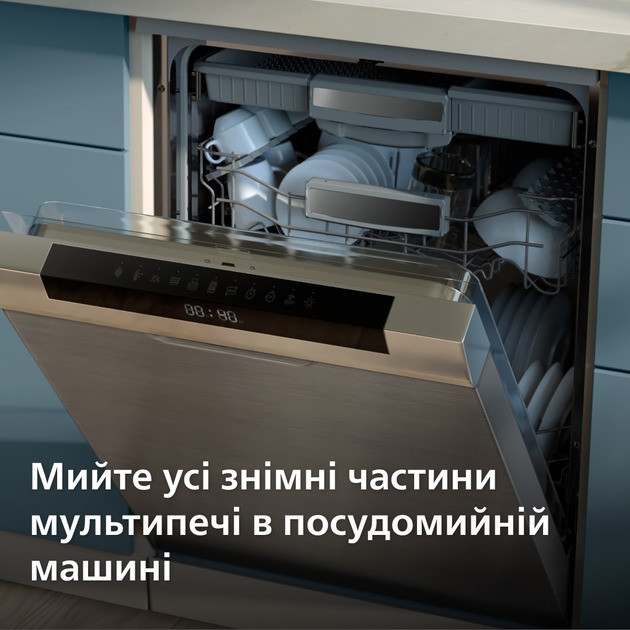 Мультипіч Philips NA321/00 мультипіч Харьков - изображение 17