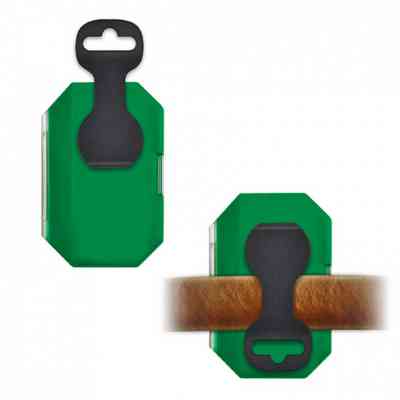 Набір біт Toptul з тріскачкою 1/4" 35од. (GACW3504) Вінниця