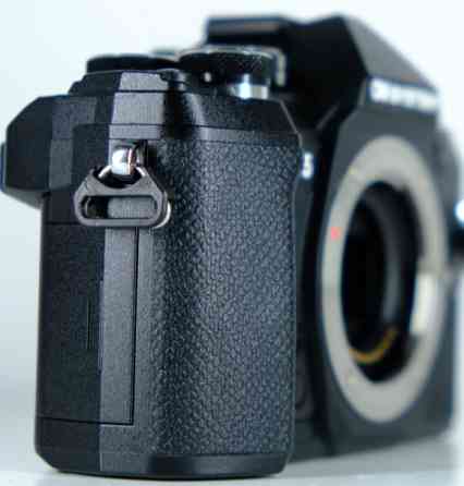 Фотоапарат Olympus OM-5 OM Body Київ