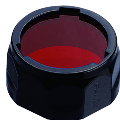 Диффузионный фильтр Fenix AOF-S Red (AOF-Sred) Винница - изображение 1