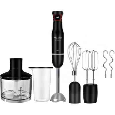 Блендер Milano BL-2011B Винница