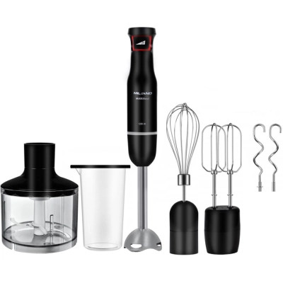 Блендер Milano BL-2011B Винница - изображение 1