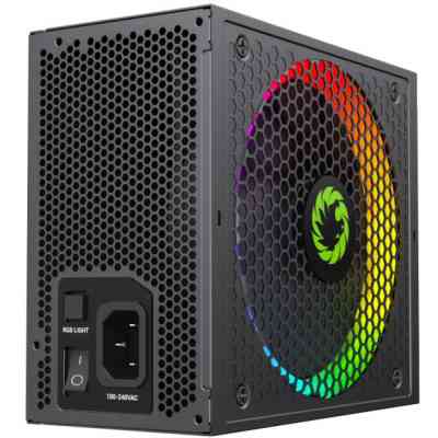 Блок живлення Gamemax 1050W (RGB1050 PRO (ATX3.03.1 PCIe5.0) Вінниця