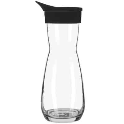 Глечик Onis (Libbey) Ensemble з кришкою 1 л (834420) Вінниця