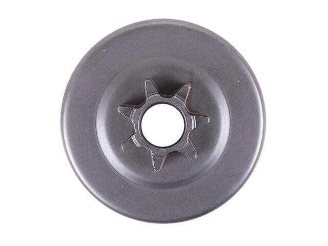 Тарілка зчеплення 2 бензопила китай Мукачево - фото 3