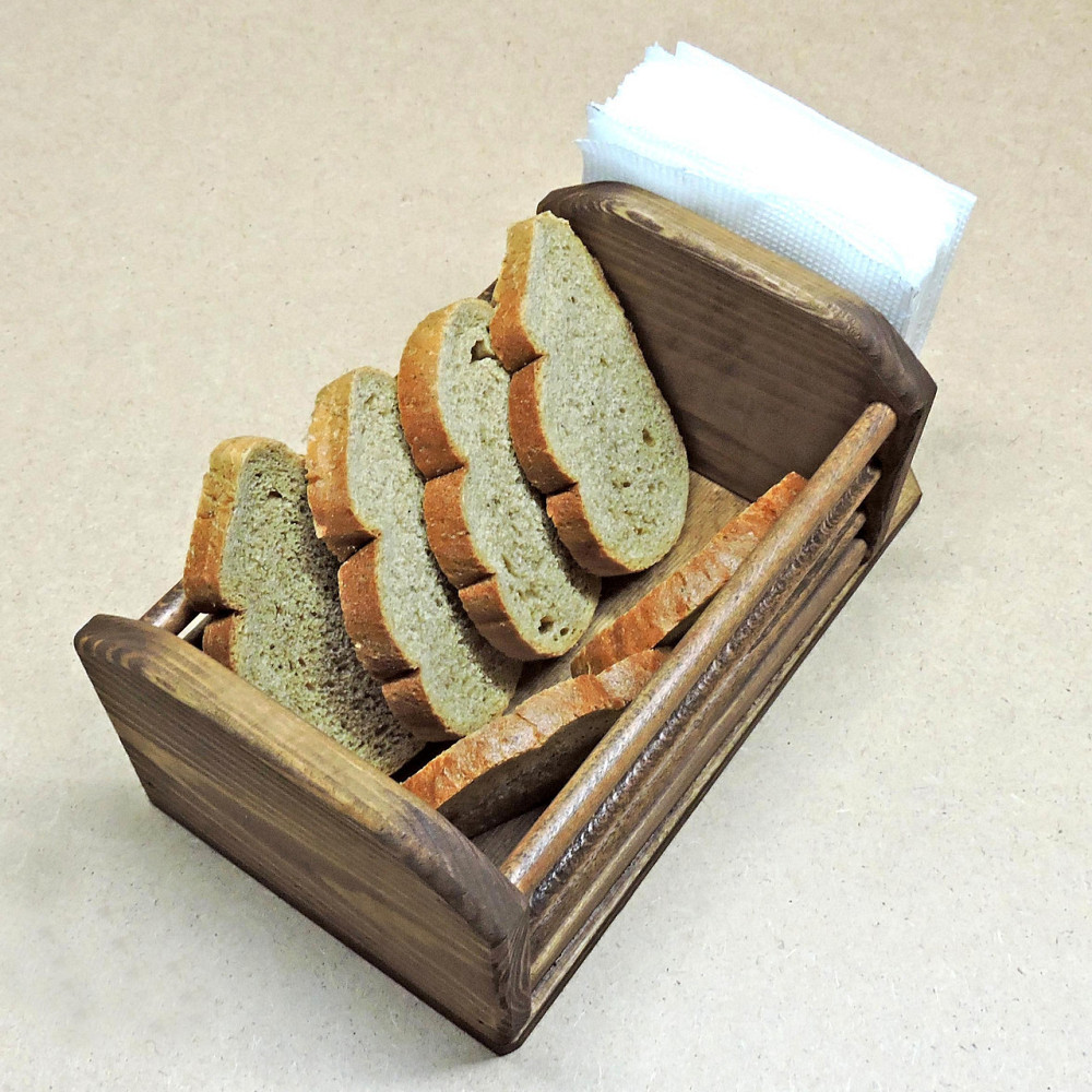 Хлебный лоток 