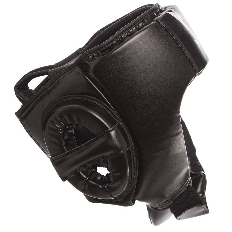 Шолом боксерський відкритий ZELART-1371 M-XL Шоломи для боксу та єдиноборств Київ - фото 3