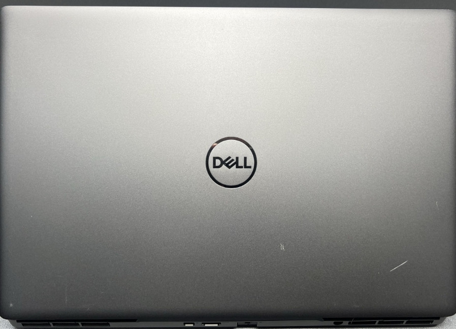 28 Ноутбук Dell Precision 7560 i7-11850H/16/1Тb/RTXA2000/15,6/60Hz. Харків - фото 7