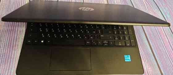 Ноутбук Потужний HP 15.6" Intel Core 11th. 13-1115, G4 8/512Gb. Київ