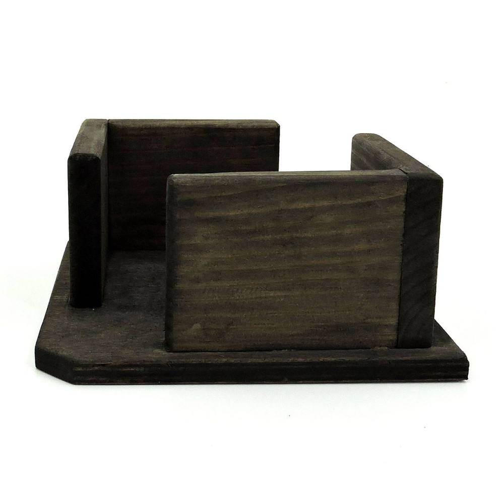 Серветниця "Дуеро" мокко Миколаїв - фото 5