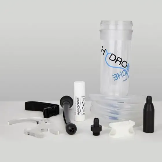 Анальний душ Bathmate Hydrodouche Львів