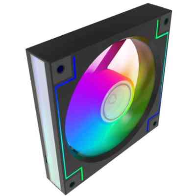 Кулер до корпусу Gamemax RD300 BK Вінниця