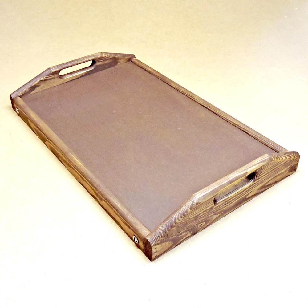 Столик-поднос для завтрака 