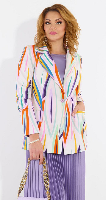 Розкішне шовкове плаття плісе (52) Київ - фото 3