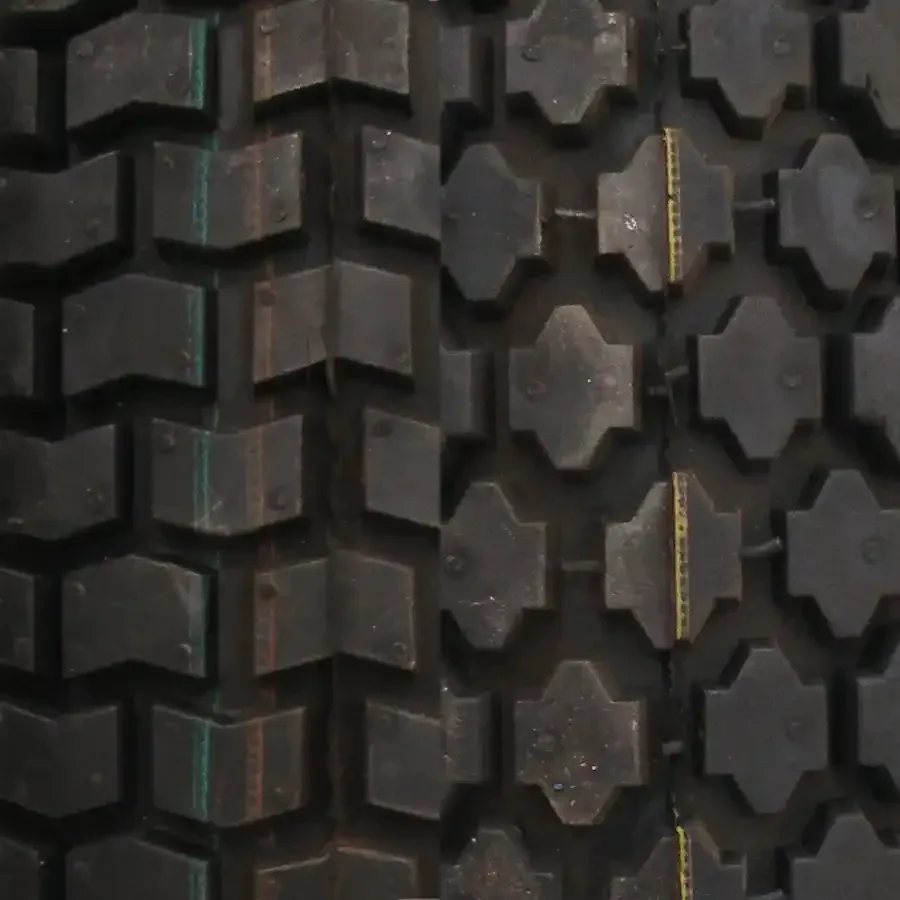 Пневматическое колесо 4.80/4.00-8 для тележек – надувное колесо 400 мм с камерой для садовых и грузовых работ Харьков - изображение 3