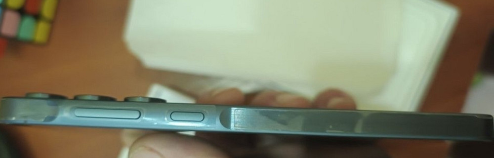 Смартфон Samsung Galaxy A55 Киев - изображение 4