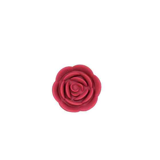 Анальний ланцюжок Lux Active с розой - Champion Rose Sex Aura Київ
