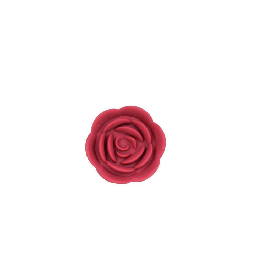 Анальний ланцюжок Lux Active с розой - Champion Rose Sex Aura Київ - фото 5