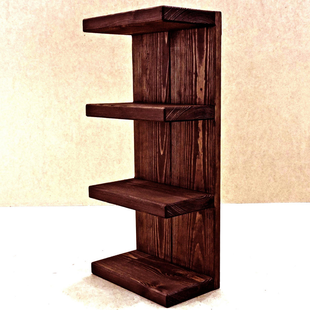 Полка для ванной 