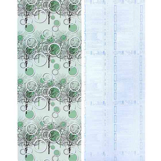 Плівка на самоклейці на паперовій основі 67см х 10м SW-00001512 Київ