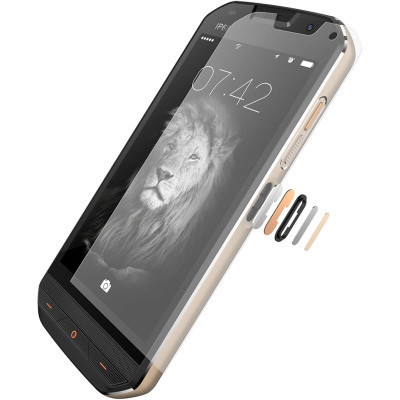 Скло захисне Vinga для Doogee S30 (VTPGS-DS30) Вінниця - фото 10