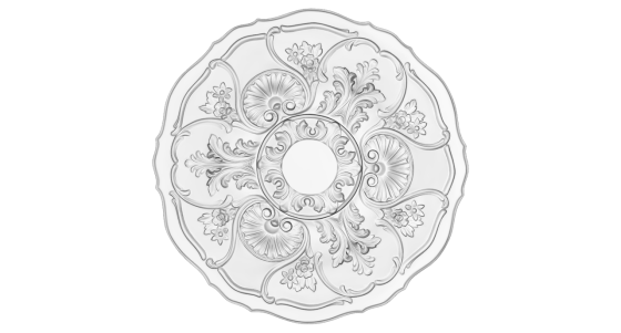 Розетка полиуретановая Gaudi Decor R 4023 Днепр